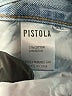 Pistola Hearts Blue Jeans Size 27 waist - photo 8