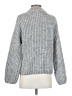 Ardene Tweed Gray Pullover Sweater Size XS - Sm - photo 2