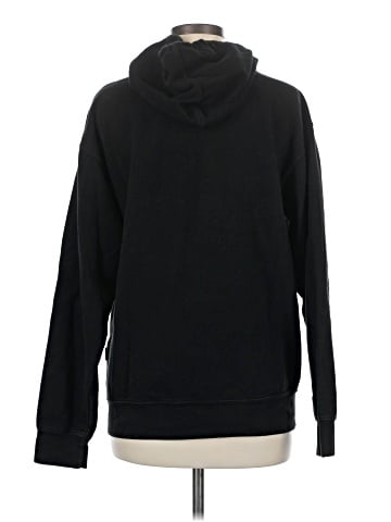 Nixon Zip Up Hoodie (view 2)
