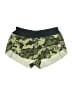 Reebok Camo Green Athletic Shorts Size S - photo 1