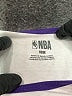 NBA Purple Short Sleeve Onesie 12-18 MO / 18 MO - photo 3