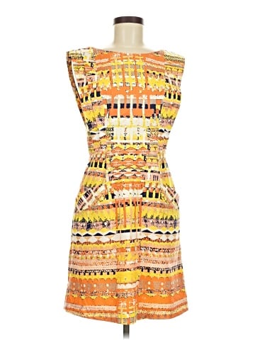 Plenty By Tracy Reese Casual Dress (view 1)