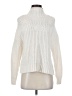 Aerie Ivory Turtleneck Sweater Size S - photo 1