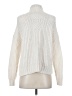 Aerie Ivory Turtleneck Sweater Size S - photo 2