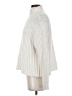 Aerie Ivory Turtleneck Sweater Size S - photo 5