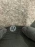 Lululemon Athletica Black Active T-Shirt Size 0 - photo 8