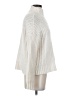 Aerie Ivory Turtleneck Sweater Size S - photo 4