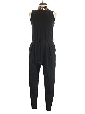 PG Collections by Ginger Bort Jumpsuit (view 1)
