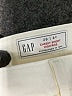 Gap Solid Ivory Denim Shorts Size 29 waist - photo 3