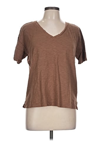 Mod-O-Doc Short Sleeve T-Shirt (view 1)