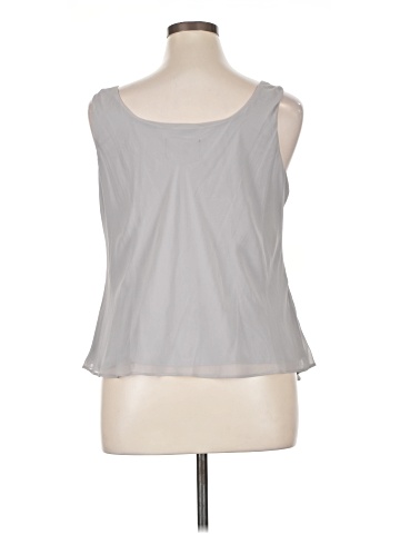 Alex Evenings Sleeveless Blouse (view 2)