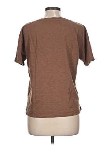Mod-O-Doc Short Sleeve T-Shirt (view 2)