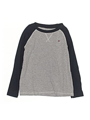 Tommy Hilfiger Long Sleeve T-Shirt (view 1)