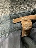 Merona Solid Gray Formal Skirt Size 4 - photo 4