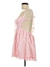 Assorted Brands 100% Rayon Pink Cocktail Dress Size L - photo 5