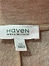 Haven Well Within Solid Tan Casual Pants Size XXL - photo 4
