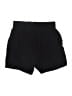 RD Style 100% Cotton Solid Black Athletic Shorts Size L - photo 2