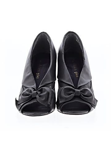 Madden Girl Heels (view 2)