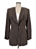 Apart Brown Blazer Size 8 - photo 1