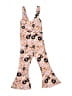 Assorted Brands Orange Dress Size 18-24 mo - photo 1