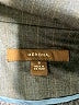 Merona Gray Blazer Size 2 - photo 6