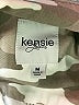 Kensie Camo Gray Jacket Size M - photo 6