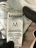 Kensie Camo Gray Jacket Size M - photo 7