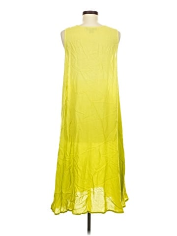 Flower Cocktail Dress (view 2)