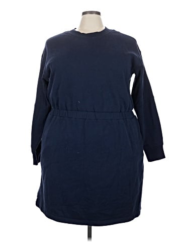 Amazon Essentials Casual Dress (view 1)