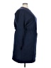 Amazon Essentials Solid Blue Casual Dress Size 2X - photo 4