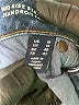 Lands' End Hearts Blue Jeans Size 10 - photo 9