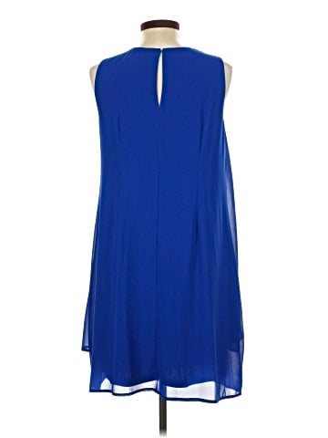 Leslie Fay Cocktail Dress (view 2)