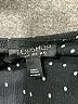 Topshop 100% Polyester Polka Dots Black Romper Size 6 - photo 4