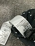 Topshop 100% Polyester Polka Dots Black Romper Size 6 - photo 5