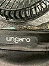 Ungaro Print Blue Cocktail Dress Size 12 - photo 4
