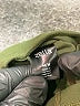 Zella Solid Green Active Pants Size M - photo 7