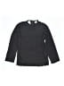 Zara Gray Long Sleeve Turtleneck Size 4 - 5 - photo 1
