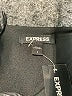 Express Black Cocktail Dress Size S - photo 7