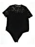 Torrid Black Swimsuit Cover Up Size 3X Plus (3) - photo 1