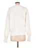 Royce Brand Ivory White Sweatshirt Size L - photo 2