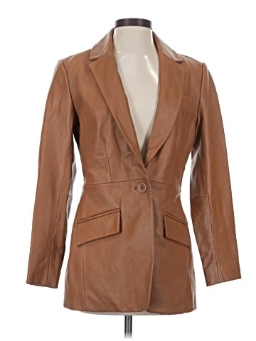 Walter Baker Blazer (view 1)
