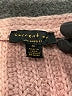 Current Air Pink Cardigan Size M - photo 6