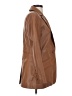 Walter Baker 100% Polyester Brown Blazer Size S - photo 4