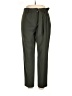 Bar III Green Casual Pants Size 16 - photo 1