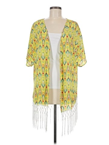 Fever Cardigan (view 1)