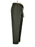 Bar III Green Casual Pants Size 16 - photo 4