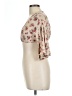 Stella Laguna Beach Ivory Tank Top Size L - photo 5