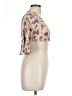 Stella Laguna Beach Ivory Tank Top Size L - photo 4