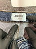 AGOLDE Hearts Blue Jeans Size 27 waist - photo 6