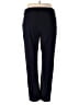 Unbranded Solid Blue Black Dress Pants Size EU 36 / US 6 - photo 2